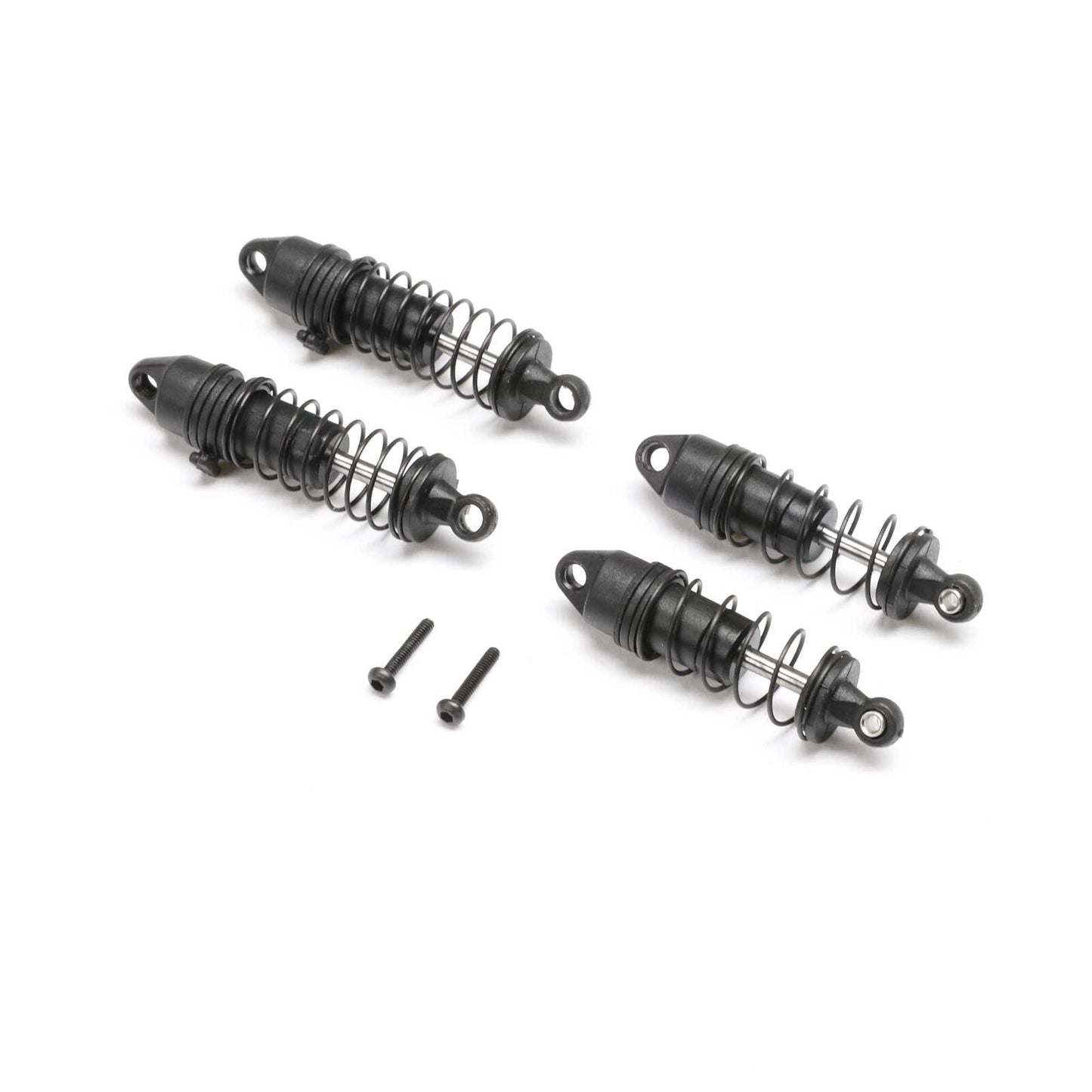 Losi Drive Shafts, Axles, Wheel Hexes: Micro-B