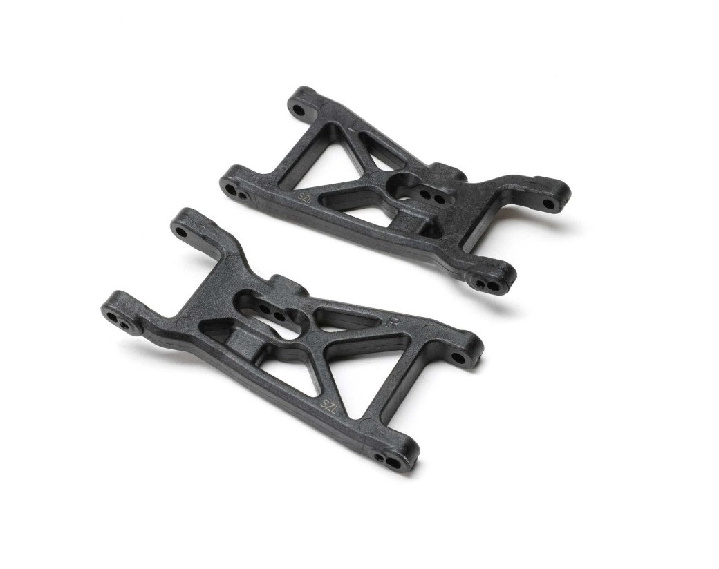 Losi Front Arm Set, Stiffezel: 22S Sprint