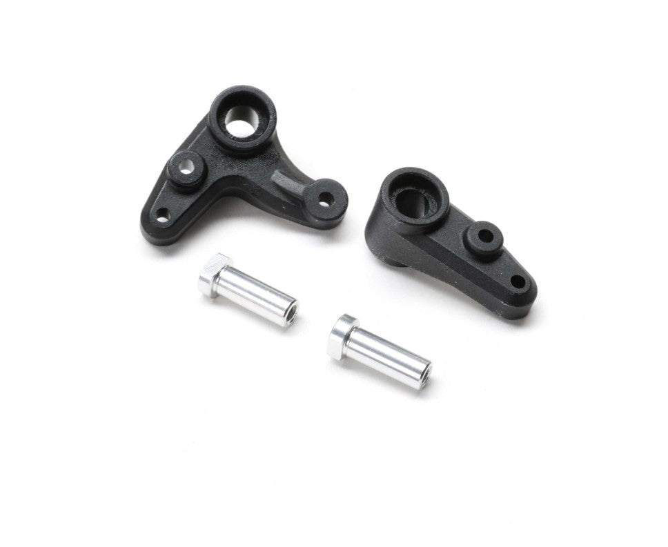 Losi Bell Crank Set: 22S Sprint