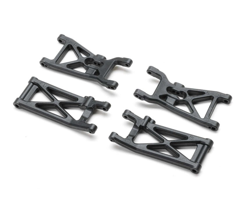 Losi Suspension Arm Set: 22S Sprint