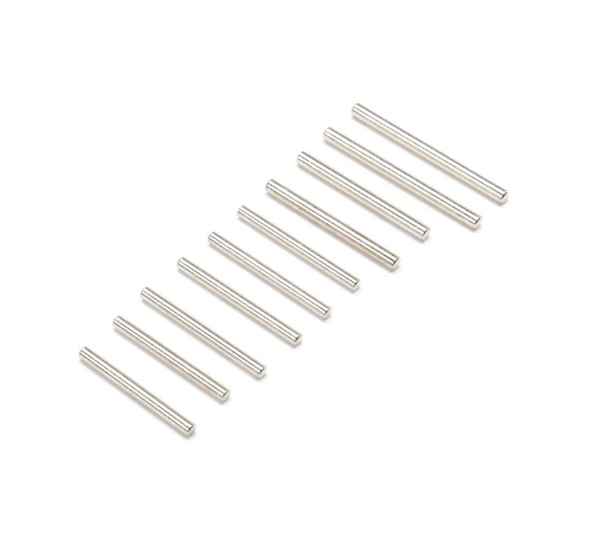 Losi Hinge Pin Set: 22S Sprint