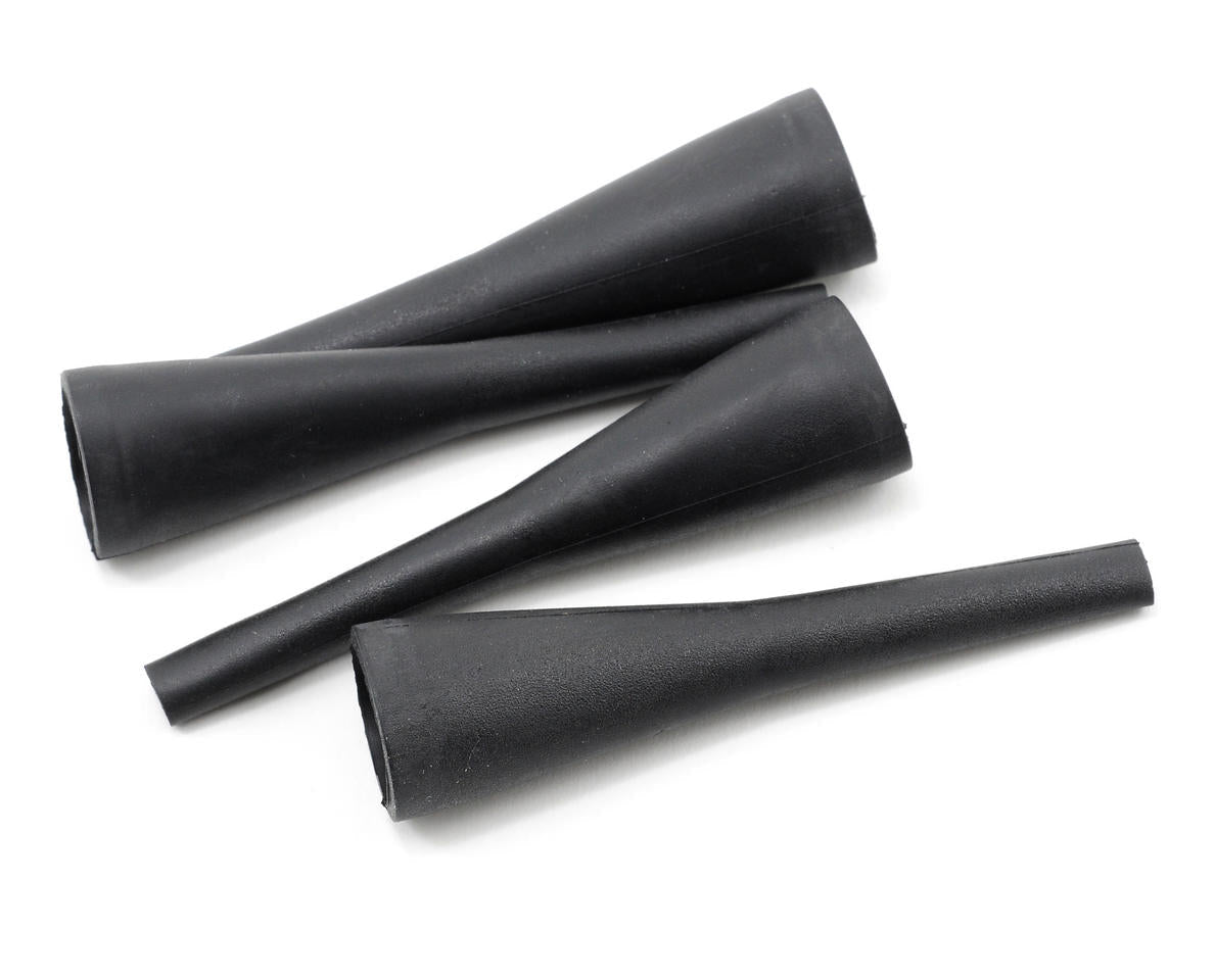 15mm Shock Boot St 8T 2.0 R Only