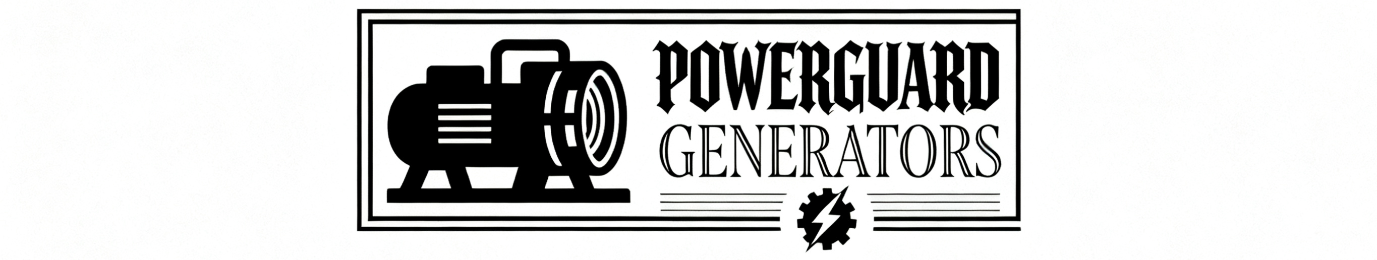 PowerGuard Generators