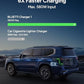 BLUETTI Charger 1, 560W Alternator Charger, Fast DC-DC Charging for Portable Power Stations, 6X Faster Than Car Cigarette Lighter, Compatible with 95% Solar Generator, Perfect for Road Trips, RVing