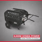 NorthStar c15000s Commercial-Grade Portable Generator with Electric Start, 15,000 Surge Watts, 13,500 Rated Watts, Model# 1654406