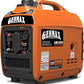 GENMAX Generator，EPA Compliant, Eco-Mode Feature, Ultra Lightweight for Backup Home Use & Camping