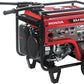 Honda EM6500S Generator w/ Electric Start