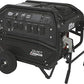 NorthStar c15000s Commercial-Grade Portable Generator with Electric Start, 15,000 Surge Watts, 13,500 Rated Watts, Model# 1654406