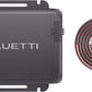 BLUETTI Charger 1, 560W Alternator Charger, Fast DC-DC Charging for Portable Power Stations, 6X Faster Than Car Cigarette Lighter, Compatible with 95% Solar Generator, Perfect for Road Trips, RVing
