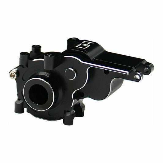 Hot Racing Aluminum Transmission Case for 1/24 Losi Micro-B Buggy HRALMCB12X01