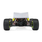 Losi Mini T 2.0 Brushless V2 RTR, Red