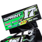 Losi 22S Sprint, RTR, Green: 1/10 2WD
