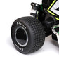 Losi 22S Sprint, RTR, Green: 1/10 2WD