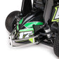 Losi 22S Sprint, RTR, Green: 1/10 2WD