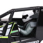 Losi 22S Sprint, RTR, Green: 1/10 2WD