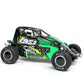 Losi 22S Sprint, RTR, Green: 1/10 2WD