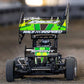 Losi 22S Sprint, RTR, Green: 1/10 2WD