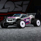Losi 1/28 Micro-T 2S 2WD RTR Stadium Truck (Battery & Charger Included), Silver
