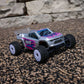 Losi 1/28 Micro-T 2S 2WD RTR Stadium Truck (Battery & Charger Included), Silver