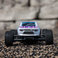 Losi 1/28 Micro-T 2S 2WD RTR Stadium Truck (Battery & Charger Included), Silver