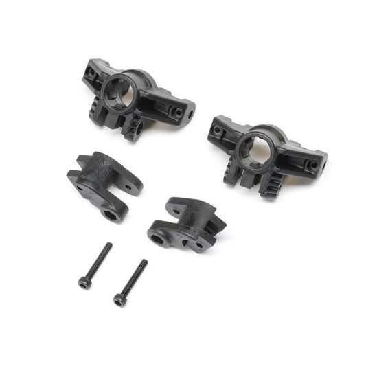 Losi Front Spindle Set (L/R) for LMT 2.0 – LOS1807