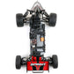 Losi 22S Sprint, RTR with Battery and Charger, Red: 1/10 2WD