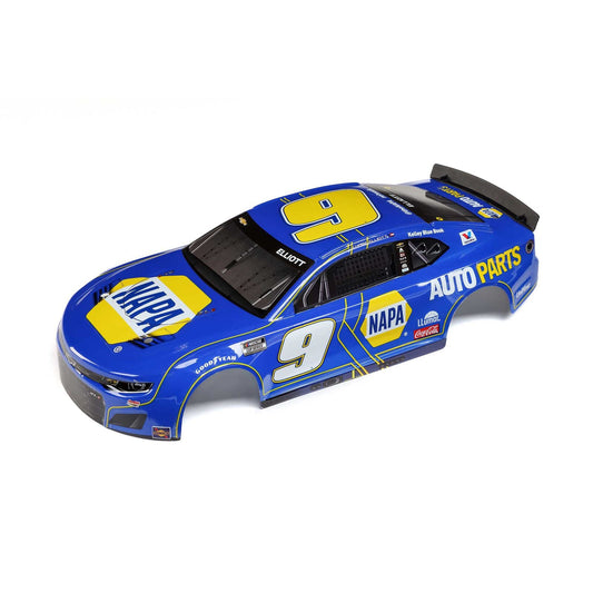 Losi Chase Elliott #9 NAPA 2025 Body: NASCAR GROM
