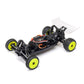 Losi Micro-B 2WD Buggy White RTR