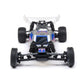 Losi Micro-B 2WD Buggy, Silver RTR