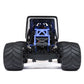 Losi 1/18 Mini LMT 4WD Son Uva Digger Monster Truck Brushed RTR