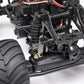 Losi 1/18 Mini LMT Megalodon 2S 4X4 RTR