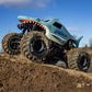 Losi 1/18 Mini LMT Megalodon 2S 4X4 RTR