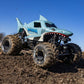 Losi 1/18 Mini LMT Megalodon 2S 4X4 RTR
