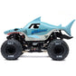Losi 1/18 Mini LMT Megalodon 2S 4X4 RTR