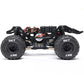 Losi 1/18 Mini LMT Zombie 2S 4X4 RTR Brushed Monster Truck