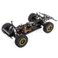 1/10 TENACITY TT Pro 4WD Brushless SCT RTR with DX3 & Smart, Falken V2