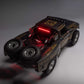 Losi Baja Rey 2.0 1/10 4WD BL RTR Heat Wave