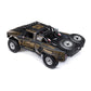 Losi Baja Rey 2.0 1/10 4WD BL RTR Heat Wave