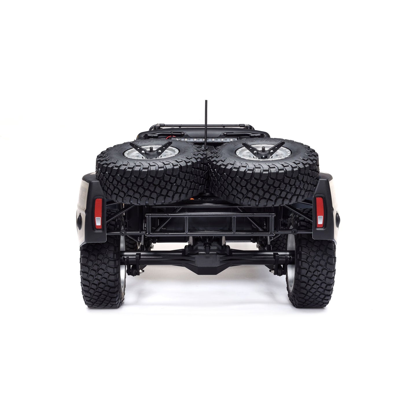 Losi Baja Rey 2.0 1/10 4WD BL RTR Heat Wave