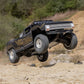 Losi Baja Rey 2.0 1/10 4WD BL RTR Heat Wave