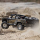 Losi Baja Rey 2.0 1/10 4WD BL RTR Heat Wave