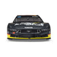 Losi 1/12 NASCAR RC Racecar Ryan Blaney No. 12 2025 Advance Auto Ford Mustang 2S AWD RTR Brushed On-Road (Battery & Charger included, Black