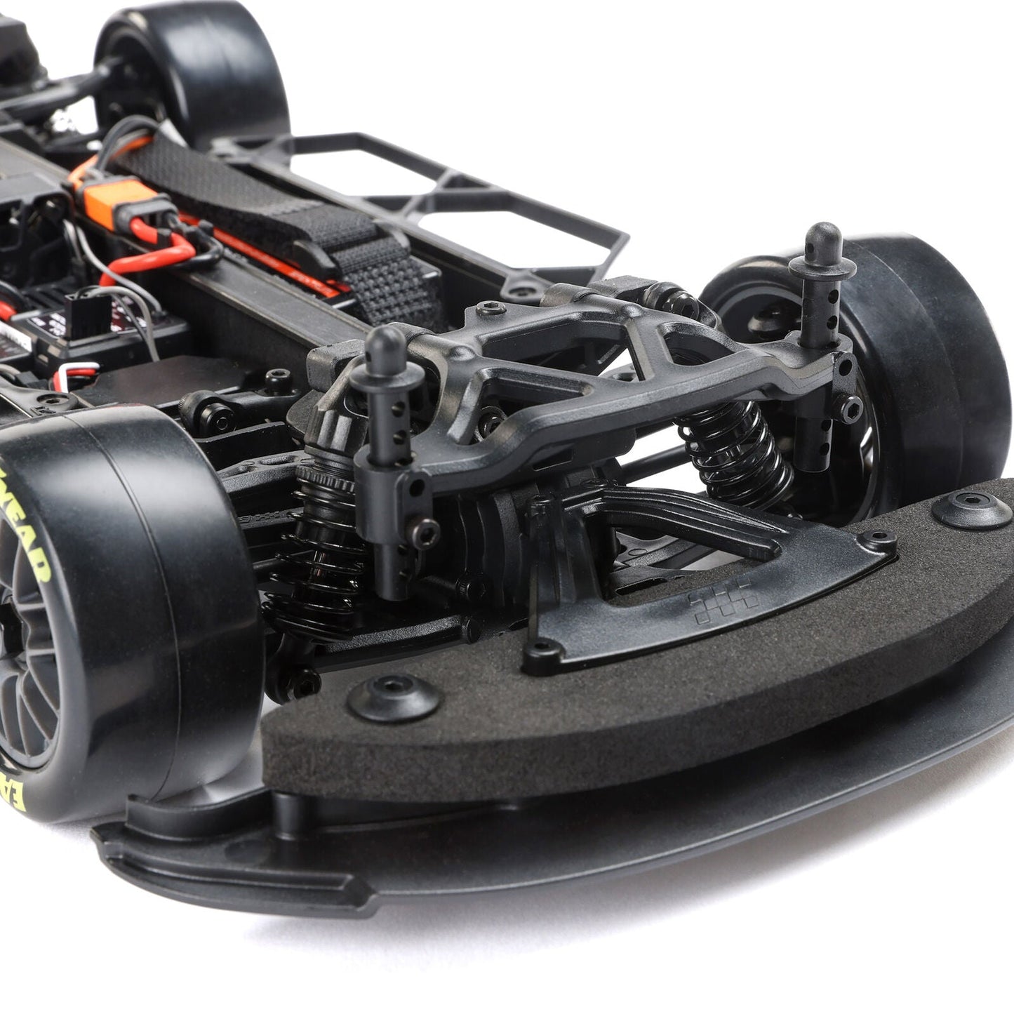 Losi 1/12 NASCAR RC Racecar Chase Elliot No. 9