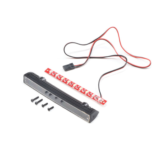 LED Light Bar, Two Color, Rear: Super Rock Rey