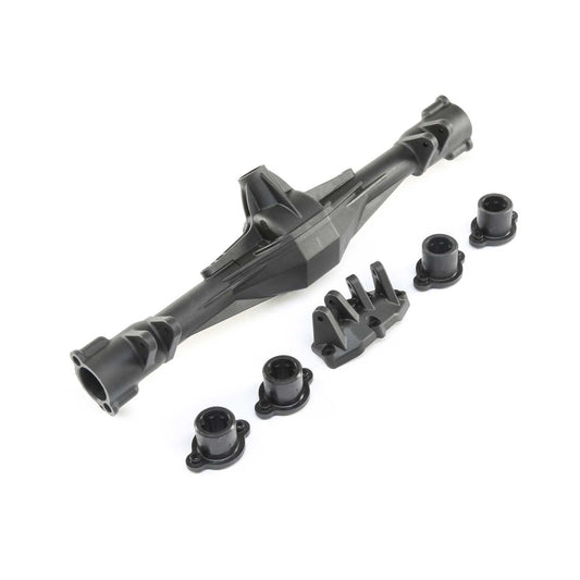 Axle Housing Set, Rear: Super