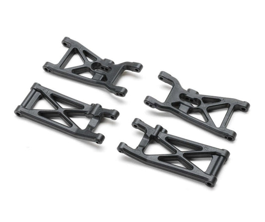 Losi Suspension Arm Set: 22S Sprint