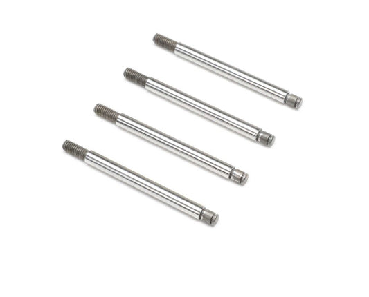 Losi Shock Shaft Set (44mm): 22S Sprint