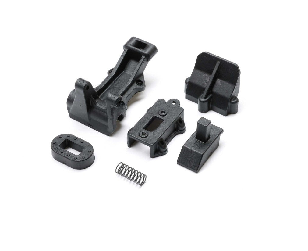 Losi Body/Cage Mount Set: 22S Sprint
