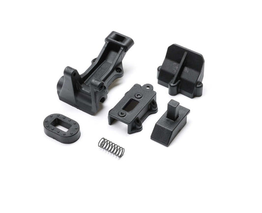 Losi Body/Cage Mount Set: 22S Sprint