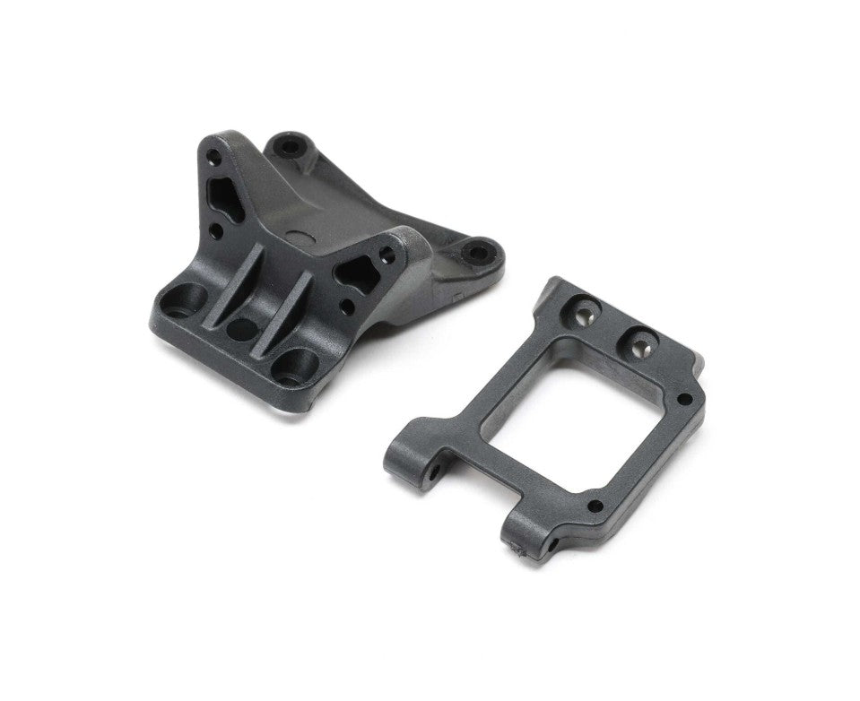 Losi Chassis Brace Set: 22S Sprint